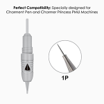 Charmant Pen & Charmer Princess – 1P Needles  (Pack of 10) - Image 2