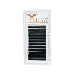 Pishaa Classic Eyelash Extensions – 0.15 C Curl Mix | Length 8-15mm