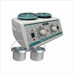 Professional Dual Pot Wax heater