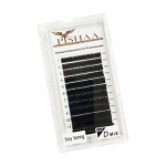 Easy Fanning 0.07 D-Mix Eyelash Extensions