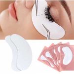 Under Eye Gel Patches  (Pack of 50 Pieces)