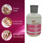 Pishaa Professional Nail Art Liquid Monomer - Image 3