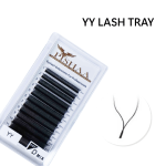 Pishaa YY Lash Tray