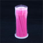 Micro Cotton Swabs (Pack of 100)