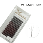 Pishaa W Lash Tray