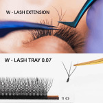 Pishaa W Lash Tray - Image 3