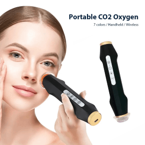 Oxygen Bubble Kit Review by Ritu