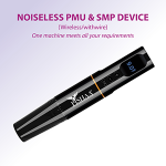 Pishaa Noiseless PMU, SMP Device (Wireless / With Wire) - Image 2