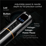 Pishaa Noiseless PMU, SMP Device (Wireless / With Wire) - Image 3