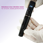 Pishaa Noiseless PMU, SMP Device (Wireless / With Wire) - Image 4