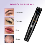 Pishaa Noiseless PMU, SMP Device (Wireless / With Wire) - Image 5
