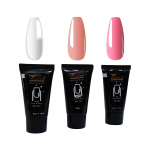 Pishaa Quick Building Nail Gel 30ml