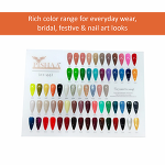 Pishaa Sunshine UV Gel Polish Kit P -70 - Image 2
