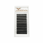 Pishaa Eyelash Extension 5D WW – 0.07 D-Mix Volume Fans