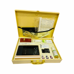 Pishaa Permanent Makeup Professional Kit with Charmer Princess PMU Machine