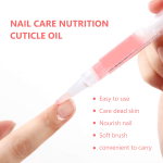 Cuticle Revitalizer Oil Pen - Image 3