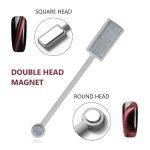 Double Head Cat Eye Magnet - Image 3