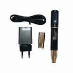 Chargeable / Wireless Two-Head PMU Equipment