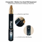 Chargeable / Wireless Two-Head PMU Equipment - Image 2
